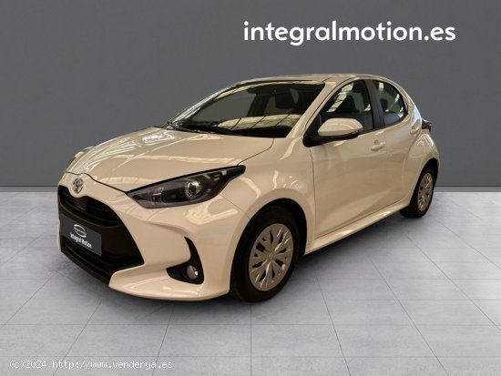  Toyota Yaris 1.0 Business - Sada 