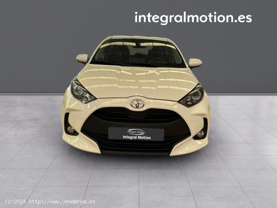 Toyota Yaris 1.0 Business - Sada