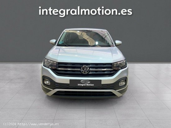 Volkswagen T-Cross Edition 1.0 TSI 70kW (95CV) - A Grela