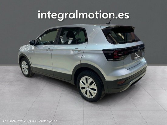 Volkswagen T-Cross Edition 1.0 TSI 70kW (95CV) - A Grela