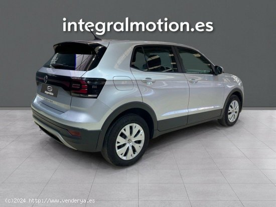 Volkswagen T-Cross Edition 1.0 TSI 70kW (95CV) - A Grela