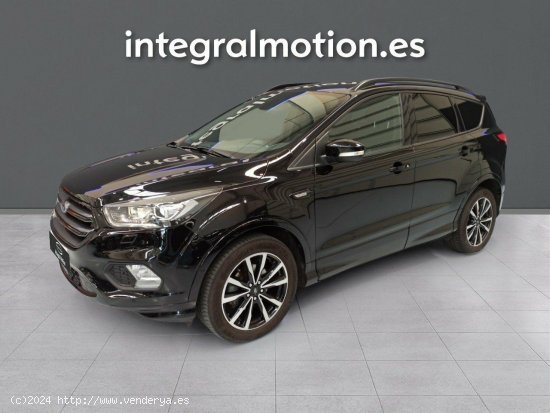 Ford Kuga 1.5 EcoBoost 110kW 4x2 ST-Line - Lugo