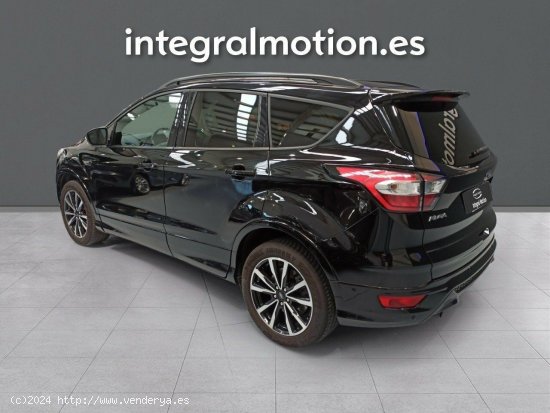 Ford Kuga 1.5 EcoBoost 110kW 4x2 ST-Line - Lugo