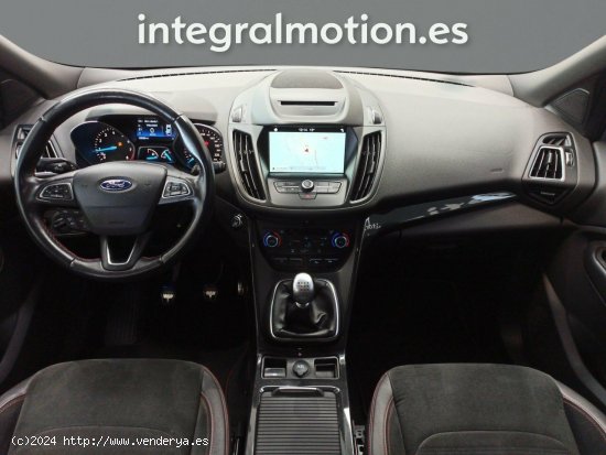 Ford Kuga 1.5 EcoBoost 110kW 4x2 ST-Line - Lugo