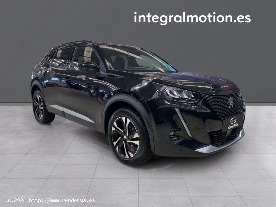 Peugeot 2008 Allure BlueHDI 100 S&S BVM6 - Sada