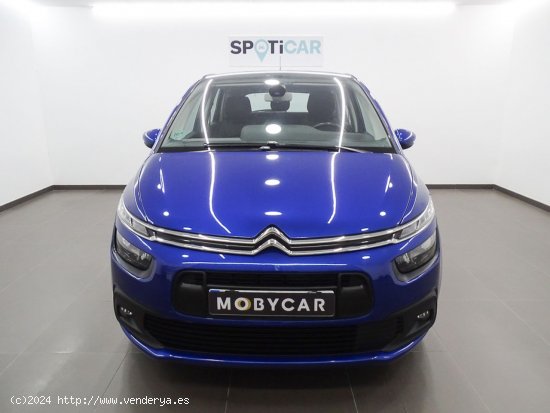 Citroën C4 Picasso BlueHDi 73KW (100CV) S&S Live - Manises