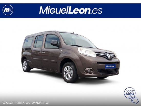 Renault Kangoo combi 1.5 110CV GRAND KANGOO - Las Palmas de Gran Canaria