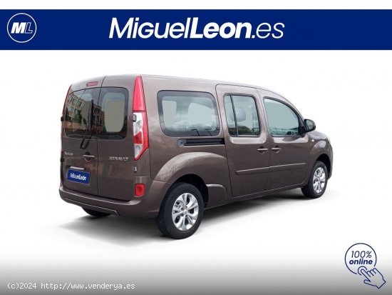 Renault Kangoo combi 1.5 110CV GRAND KANGOO - Las Palmas de Gran Canaria