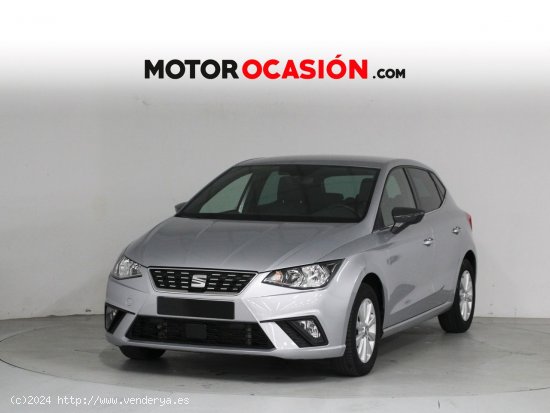 Seat Ibiza XCELLENT 110CV - Igualada