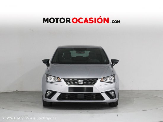 Seat Ibiza XCELLENT 110CV - Igualada