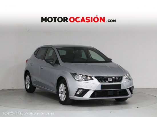 Seat Ibiza XCELLENT 110CV - Igualada