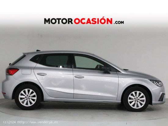 Seat Ibiza XCELLENT 110CV - Igualada