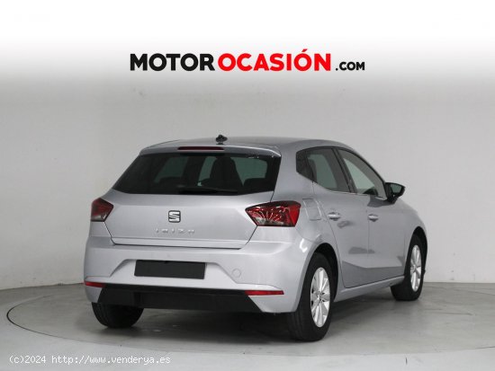 Seat Ibiza XCELLENT 110CV - Igualada