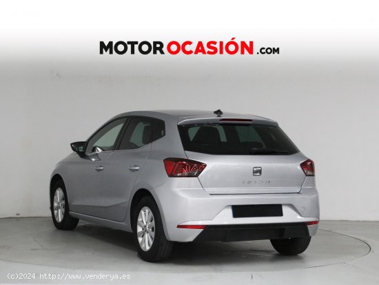 Seat Ibiza XCELLENT 110CV - Igualada