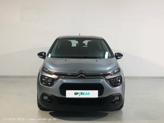 Citroën C3  PureTech 81KW (110CV) S&S Shine - Oleiros