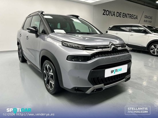 Citroën C3 Aircross  BlueHDi 81kW (110CV) S&S Shine - Oleiros