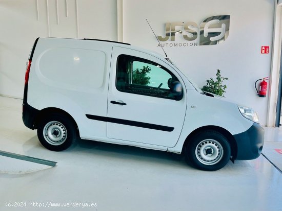 Renault Kangoo 1.5 DCI 75 CV COMERCIAL - Benalup