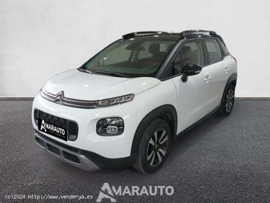  Citroën C3 Aircross  BlueHDi 73kW (100CV) S&S Feel - Alcobendas 