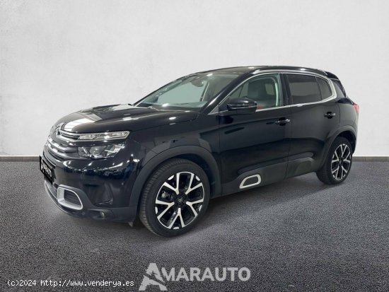  Citroën C5 Aircross  BlueHdi 96kW (130CV) S&S Feel - Alcobendas 