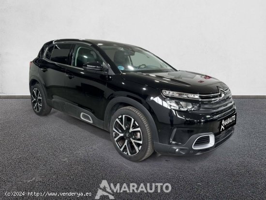 Citroën C5 Aircross  BlueHdi 96kW (130CV) S&S Feel - Alcobendas