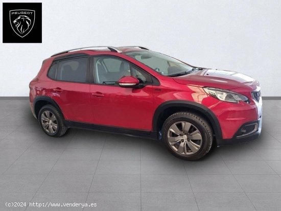 Peugeot 2008   1.2 PureTech 60KW (82CV) Signature - Valencia