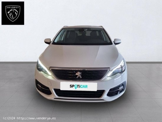 Peugeot 308  SW  BlueHDi 73KW (100CV) Style - Valencia