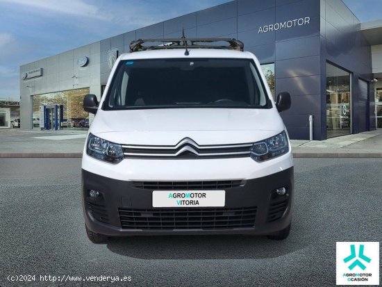 Citroën Berlingo  Talla M BlueHDi 73kW (100CV) Club - VITORIA