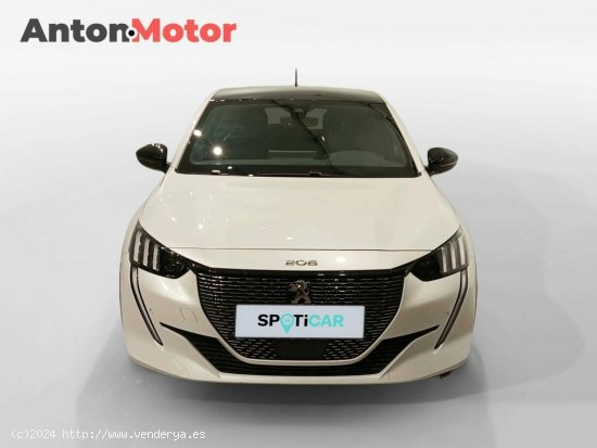 Peugeot 208  PureTech 96kW (130CV) EAT8 GT Line - VITORIA