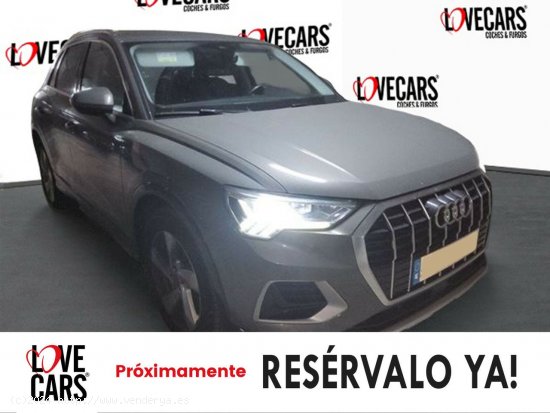  Audi Q3 35 TDI 110kW (150CV) S tronic - VIgo 