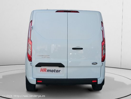 Ford Transit Custom 300 L1 Trend - Fontellas