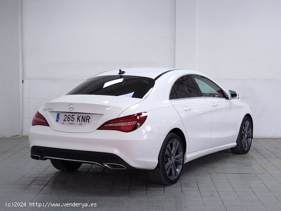 Mercedes CLA 200 CDI - Murcia