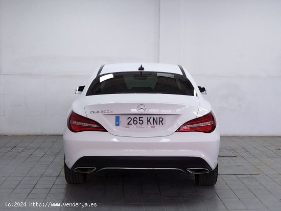 Mercedes CLA 200 CDI - Murcia