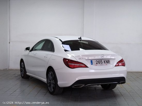 Mercedes CLA 200 CDI - Murcia