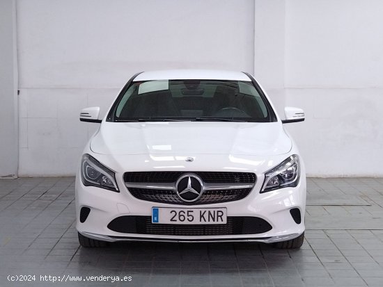 Mercedes CLA 200 CDI - Murcia