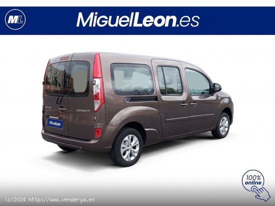 Renault Kangoo combi 1.5 110CV GRAND KANGOO - Telde