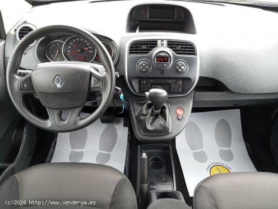 Renault Kangoo combi 1.5 110CV GRAND KANGOO - Telde