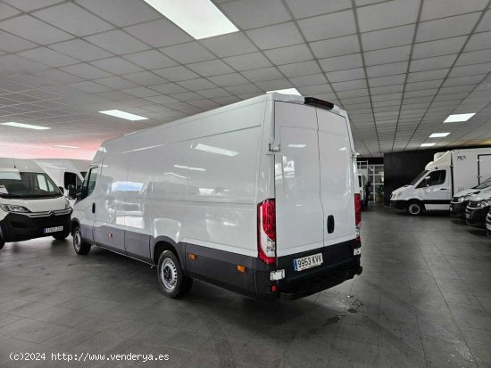 Iveco Daily L4 H2 2.3 145CV 35S 15 - Lugo