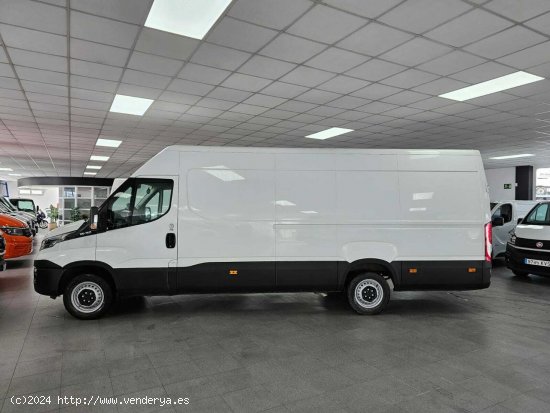 Iveco Daily L4 H2 2.3 145CV 35S 15 - Lugo