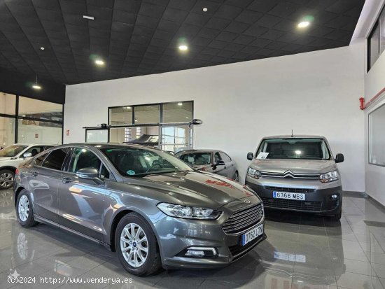  Ford Mondeo 5p 1.5 TDCi - Lugo 