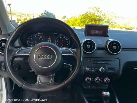 Audi A1 1.6 TDI - 