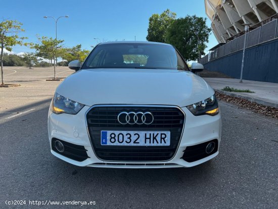 Audi A1 1.6 TDI - 