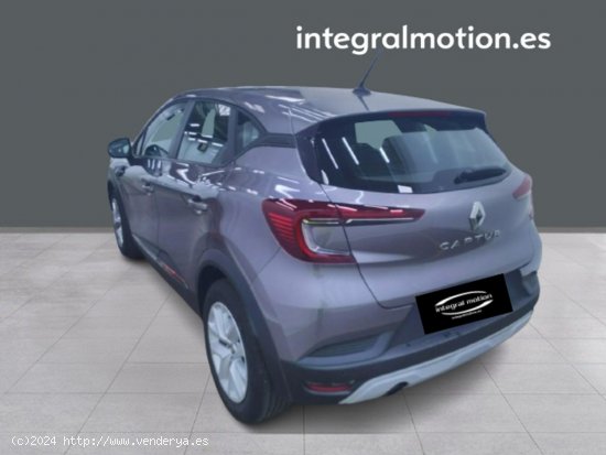 Renault Captur II Business 1.0 TCe 100CV BVM5 E6dT - 