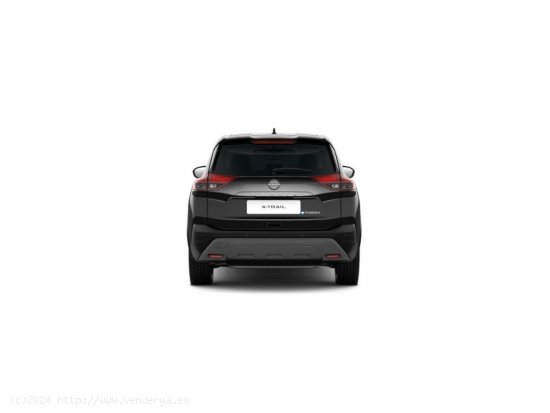 Nissan X-Trail 5pl 1.5 e-POWER 152kW 4x2 A/T Acenta - 