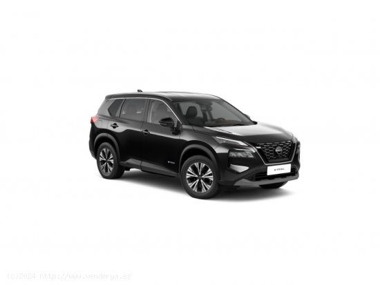 Nissan X-Trail 5pl 1.5 e-POWER 152kW 4x2 A/T Acenta - 