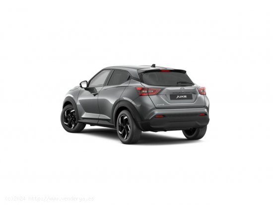 Nissan Juke DIG-T 84 kW (114 CV) 6M/T Acenta - 