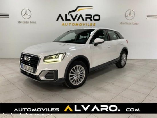  AUDI Q2 en venta en Osuna (Sevilla) - Osuna 