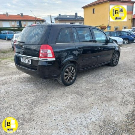 OPEL Zafira en venta en Miengo (Cantabria) - Miengo