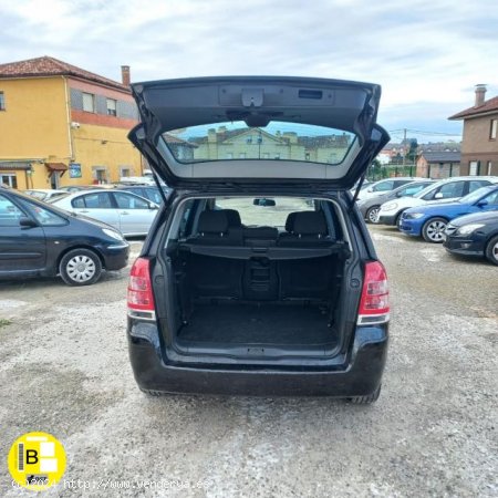 OPEL Zafira en venta en Miengo (Cantabria) - Miengo