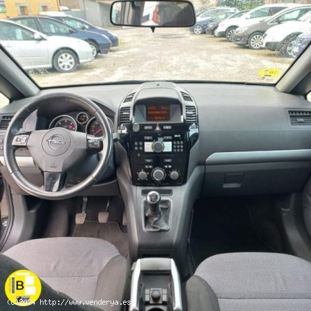 OPEL Zafira en venta en Miengo (Cantabria) - Miengo