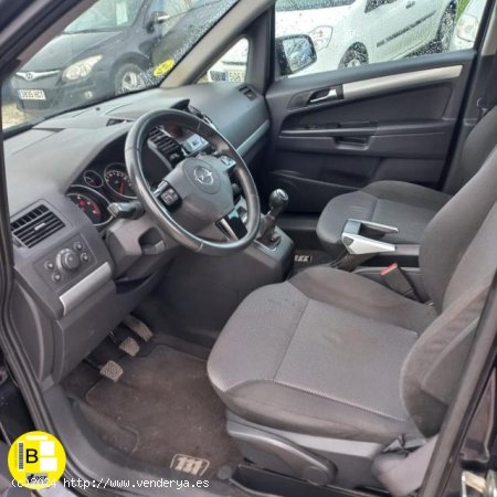 OPEL Zafira en venta en Miengo (Cantabria) - Miengo